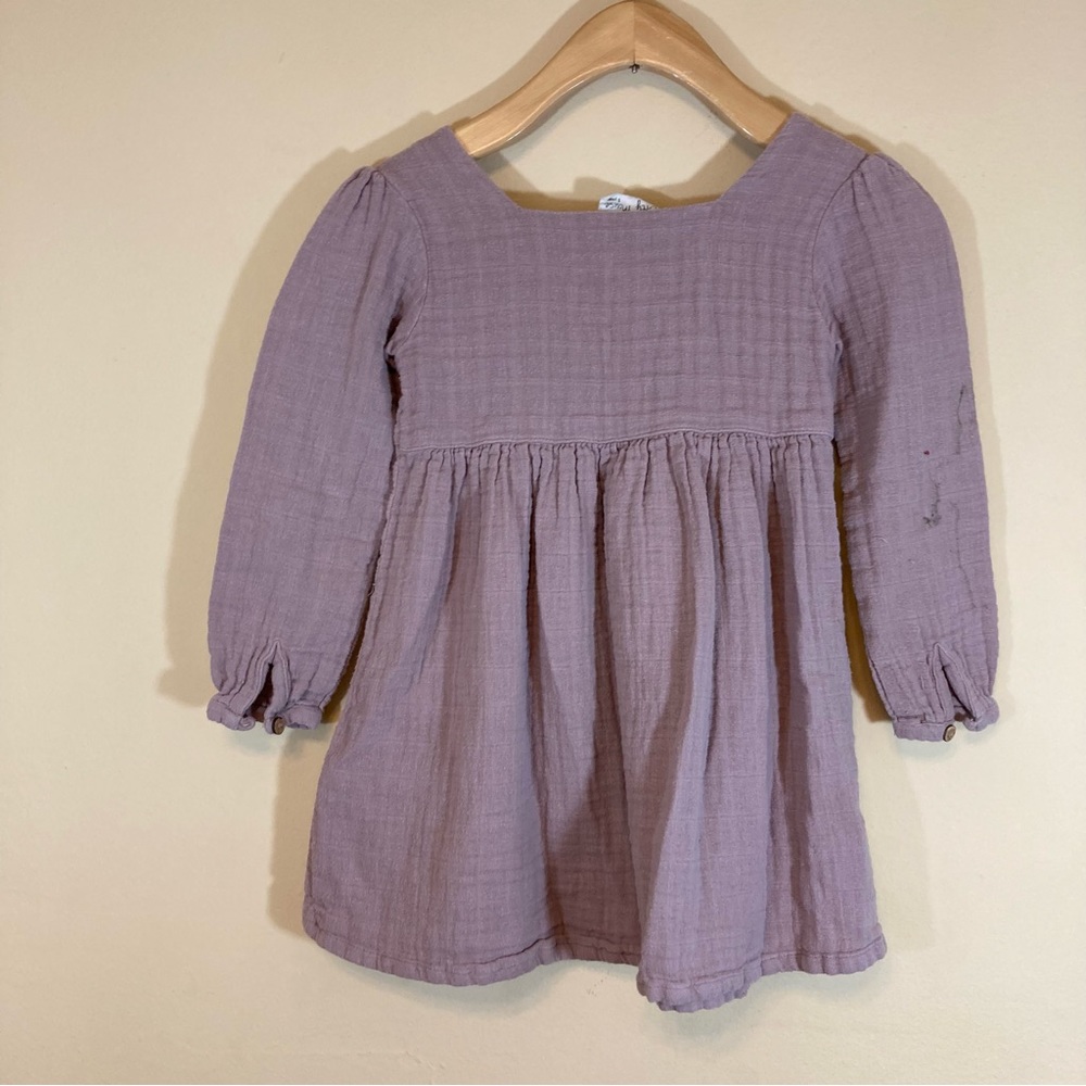 City Mouse girls dress - Picture 4 of 4